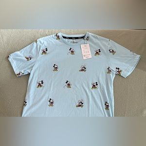 NWT Mickey Mouse T shirt